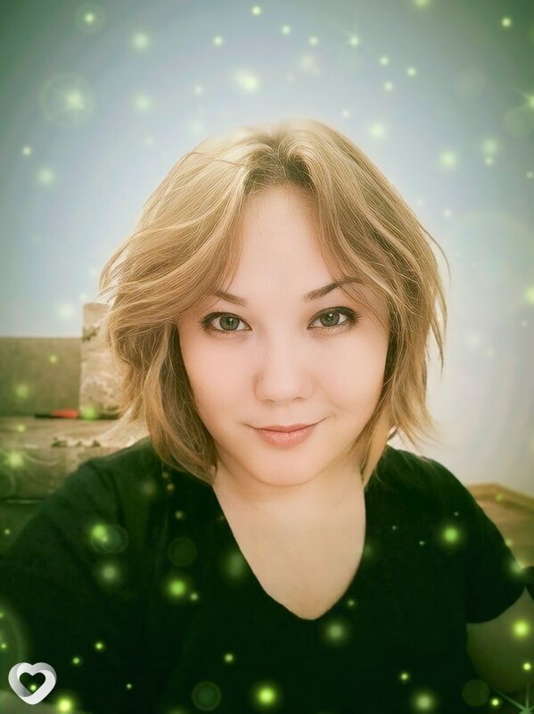 Sunshine, 39, Актау — анкета №1599848