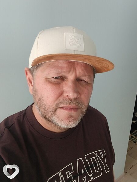 Дмитрий, 50, Самаре — анкета №1599860