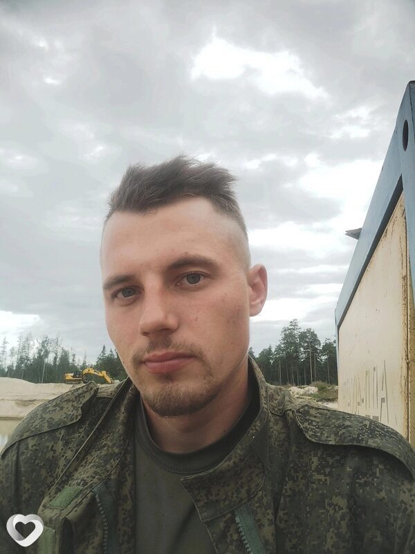 Макс, 25, Глазове — анкета №1599866