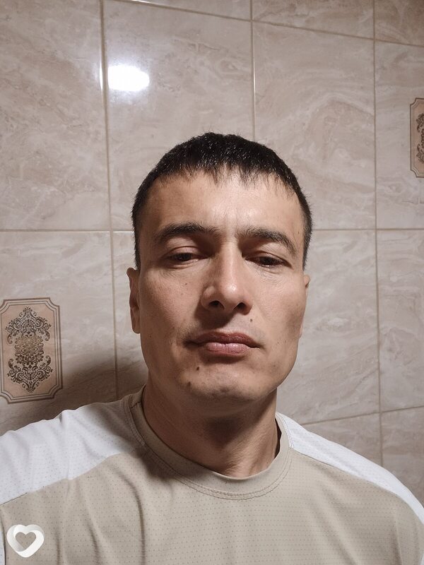 Еркинбек, 38, Туркестане — анкета №1600276