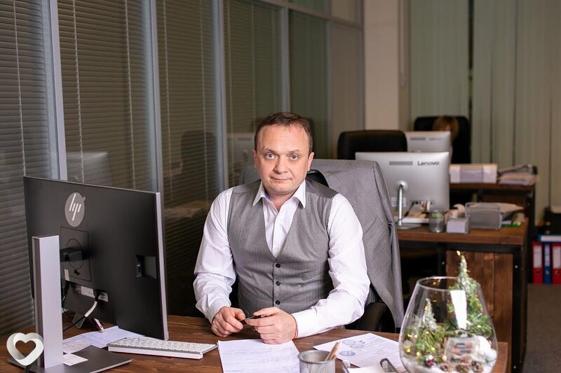 Андрей, 46, Москве — анкета №1600280