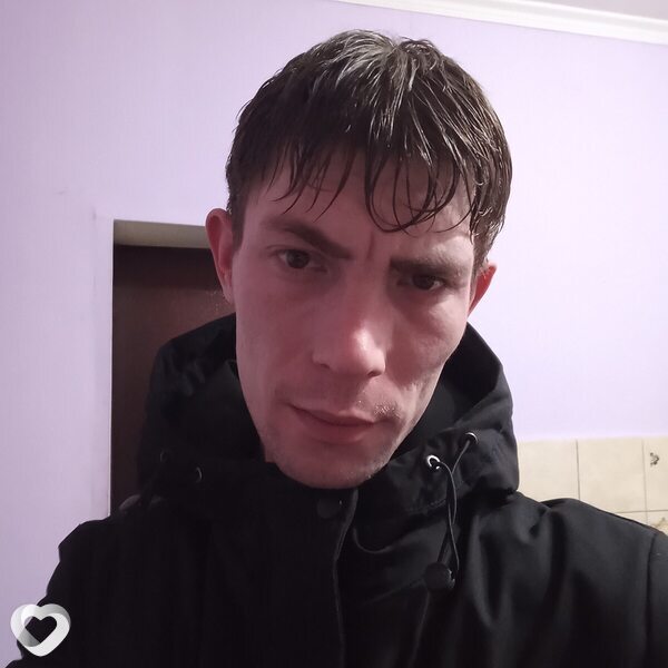Алексей, 33, Абакане — анкета №1600284