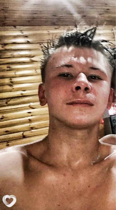 Гена, 19, Семей — анкета №1600285