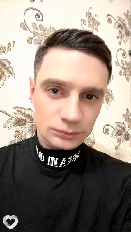 Слава, 31, Семей — анкета №1600287