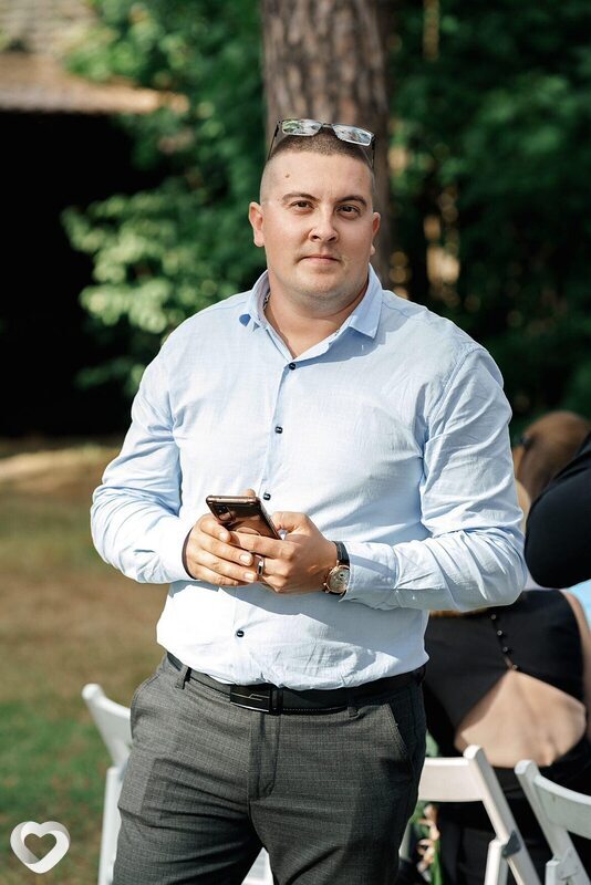 Тимофей, 32, Гомеле — анкета №1600291