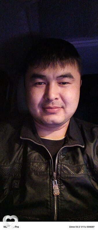 Ержан, 27, Астане — анкета №1599801
