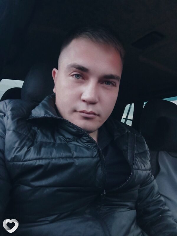 Кирилл, 29, Горловке — анкета №1599806