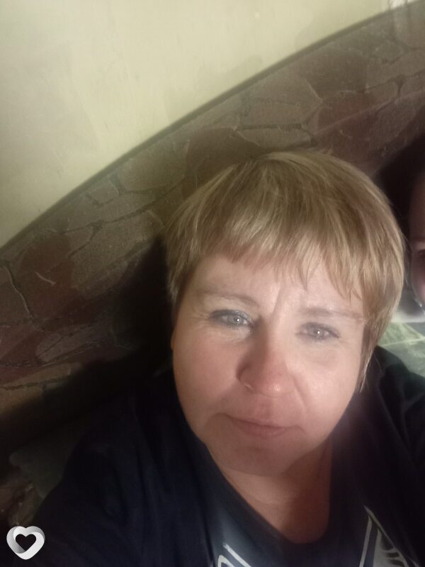 Светлана, 48, Пскове — анкета №1599815