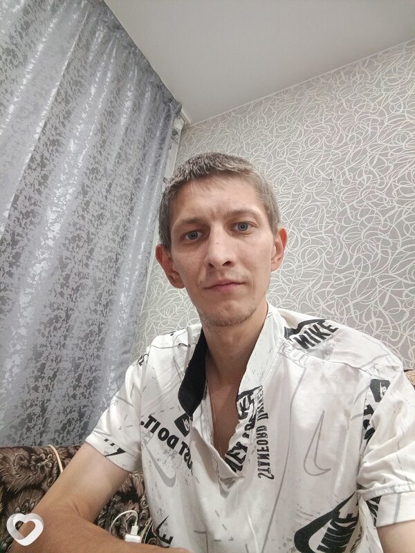 Даниил, 34, Бокситогорске — анкета №1599816