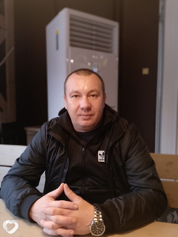 Виталий, 39, Тольятти — анкета №1599817