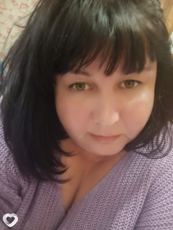 Алия, 46, Салавате — анкета №1599819