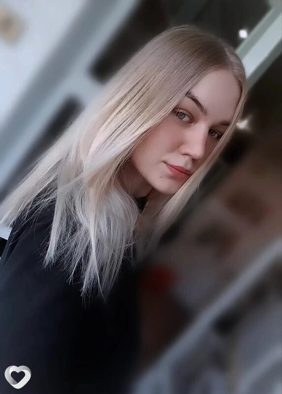 Алина, 30, Могилев — анкета №1599821