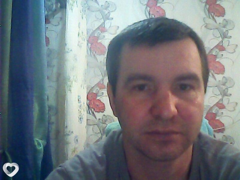 Валентин, 39, Рудном — анкета №1599916