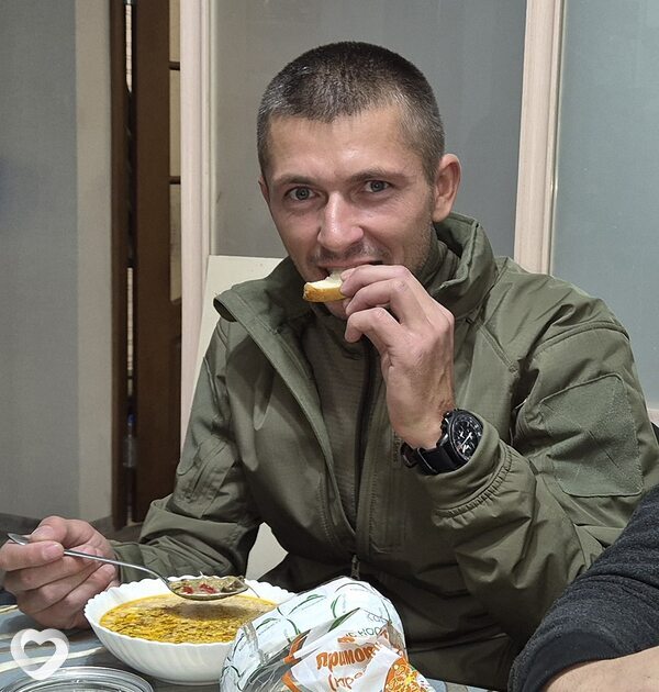 Александр, 30, Донецке — анкета №1599920