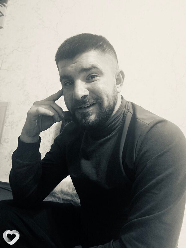 Максим, 36, Нижнем Новгороде — анкета №1600199