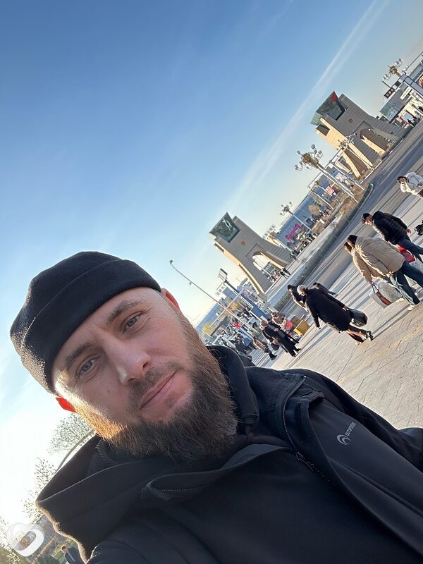 Михаил, 41, Алматы — анкета №1600206