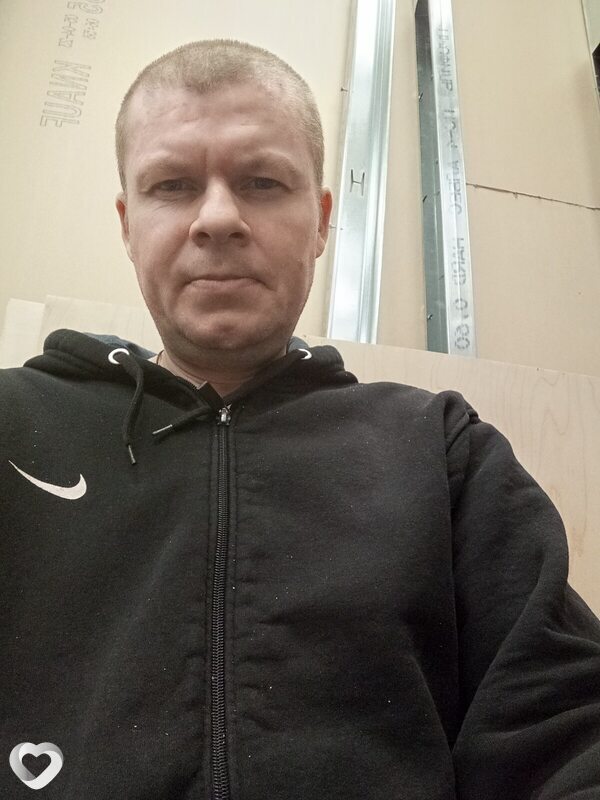 Евгений, 29, Москве — анкета №1600216