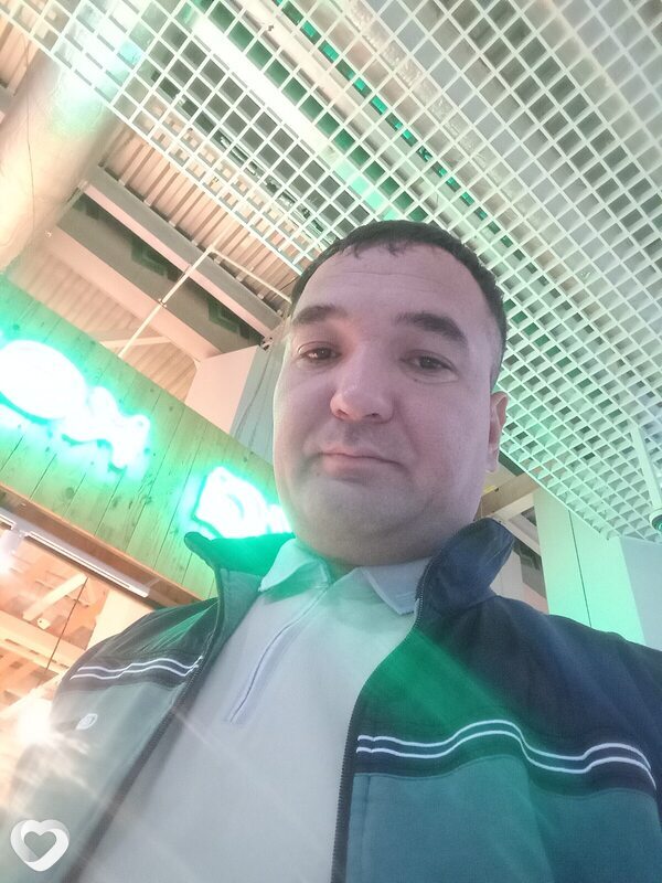 Беk, 34, Туркестане — анкета №1600218