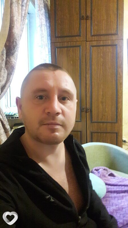 Алексей, 36, Кириши — анкета №1599924