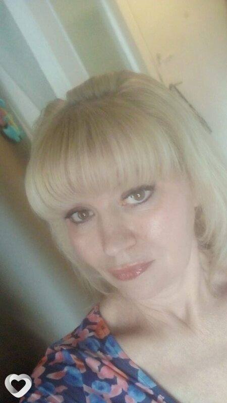 Екатерина, 52, Пензе — анкета №1599927