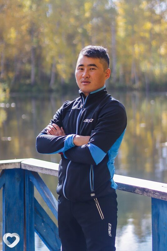 Мүрат, 33, Семей — анкета №1599936
