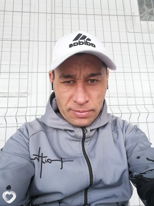 Андрей, 39, Ирбите — анкета №1599937