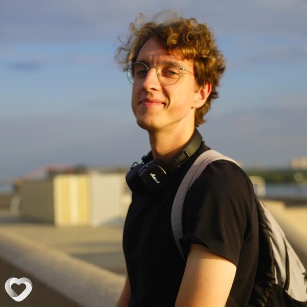 Дмитрий, 26, Москве — анкета №1599940