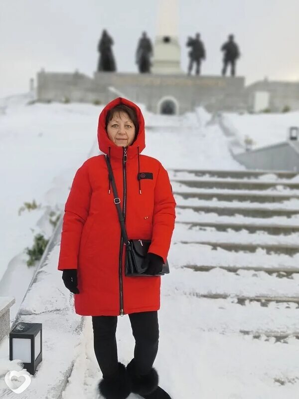 Маргарита, 57, Луганске — анкета №1599944