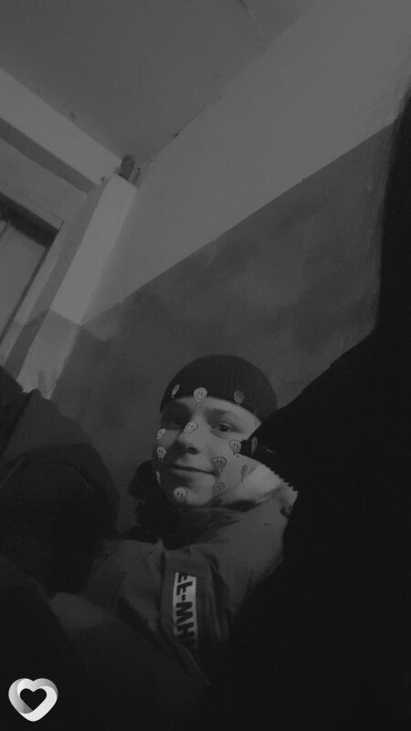 Андрей, 19, Москве — анкета №1601273