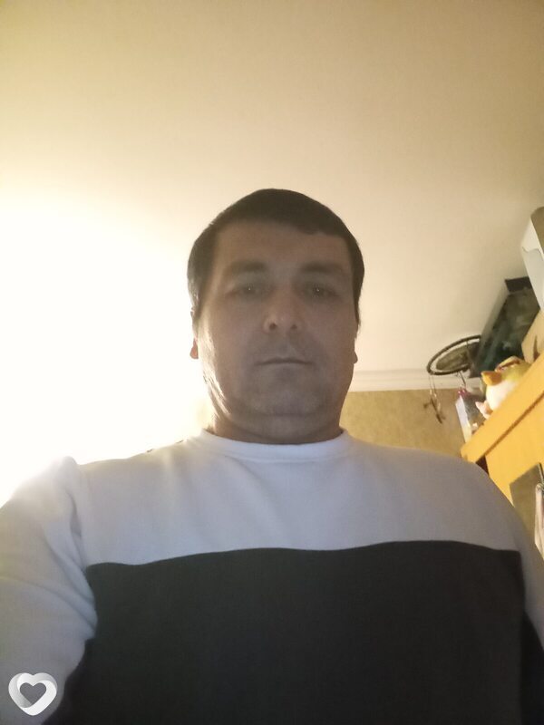 Анвар, 45, Казани — анкета №1601274
