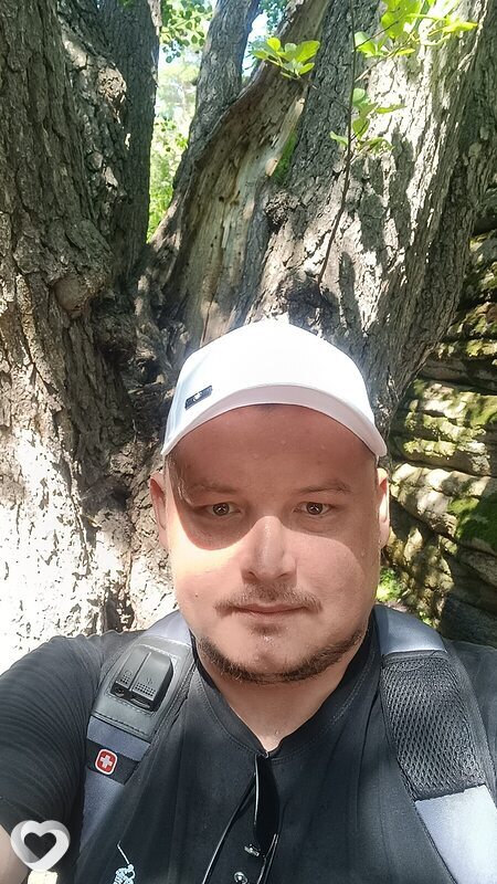 Александр, 39, Экибастузе — анкета №1601276