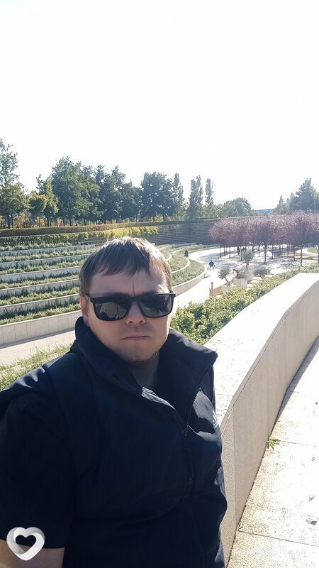 Валерий, 39, Красноярске — анкета №1601288