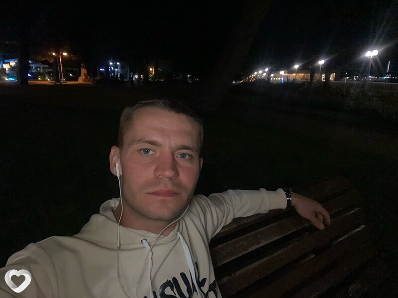 Евгений, 36, Зеленоград — анкета №1601292
