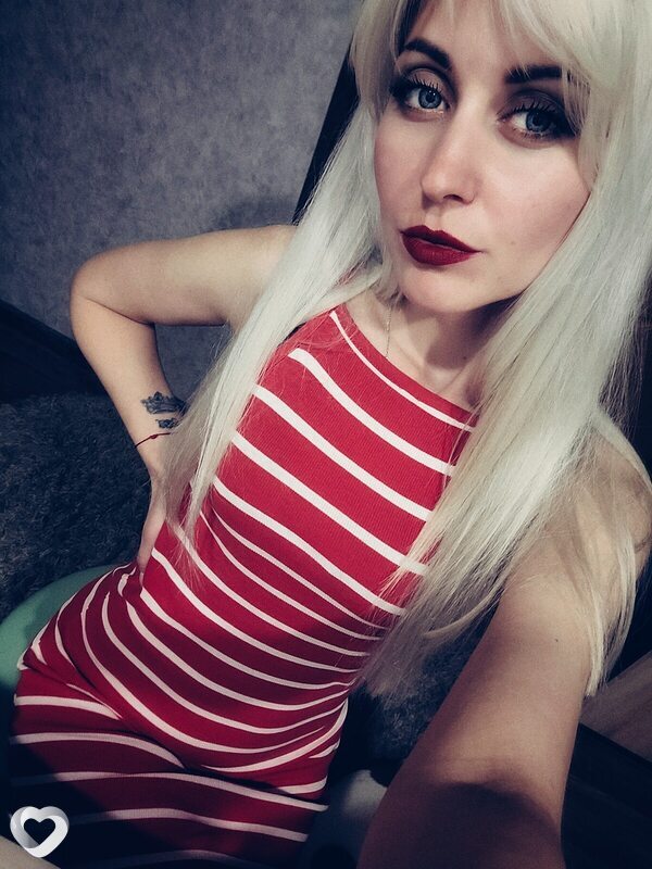 Оксана, 36, Минске — анкета №1599978