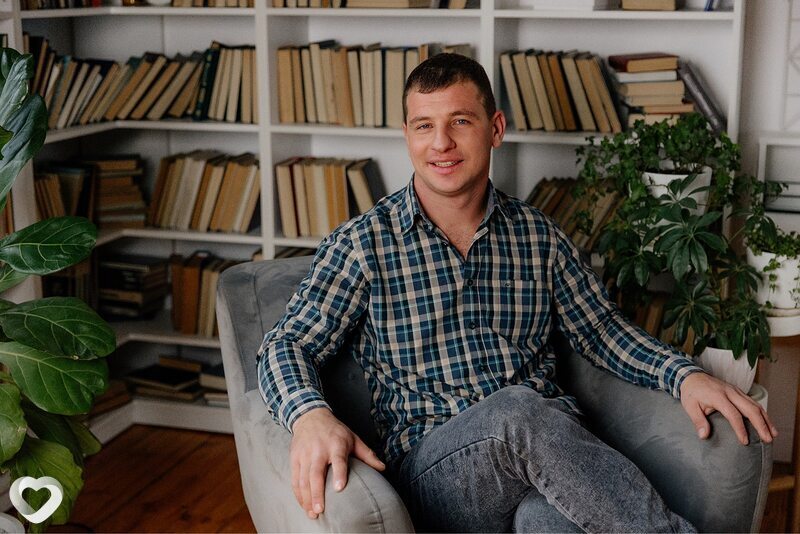 Александр, 31, Воронеже — анкета №1599982