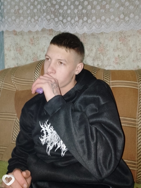 Никита, Куйбышев