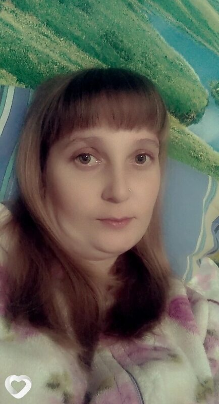 Анастасия, 39, Омске — анкета №1599950