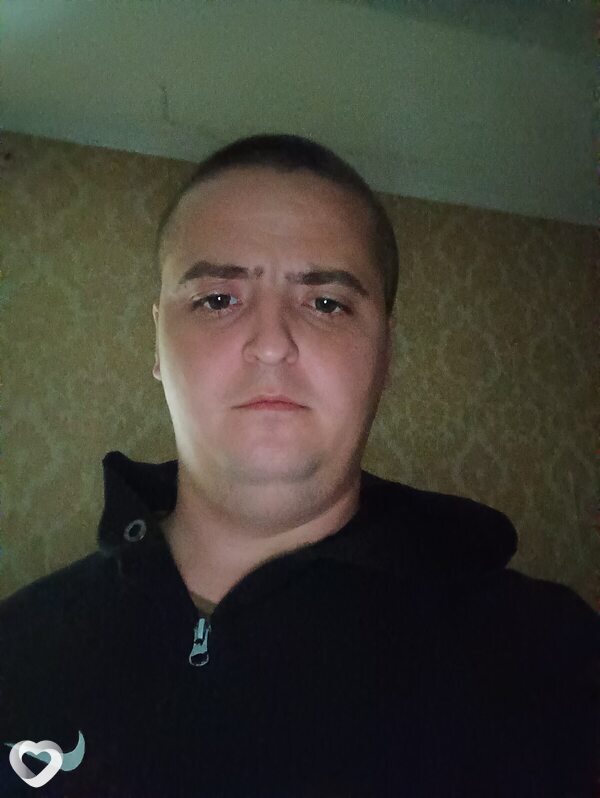 Олександр, 31, Полтаве — анкета №1599958