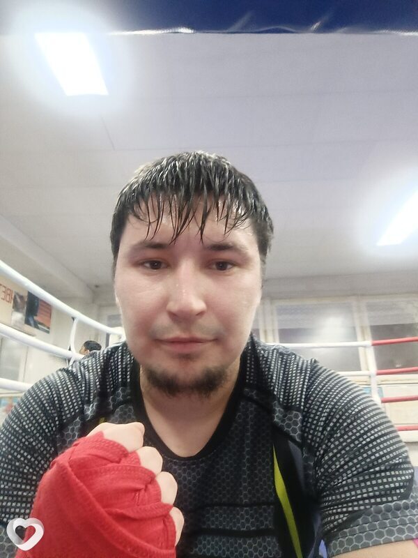 Санька, 35, Балхаше — анкета №1599964