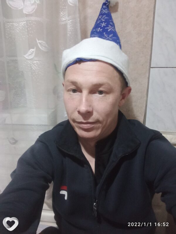 Адрюша, 34, Ижевске — анкета №1599967