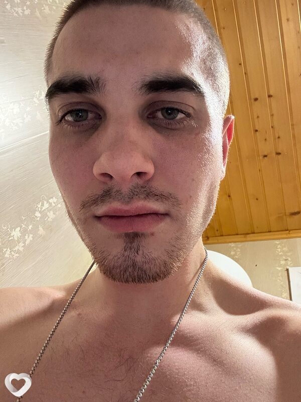 Кирилл, 23, Москве — анкета №1600033