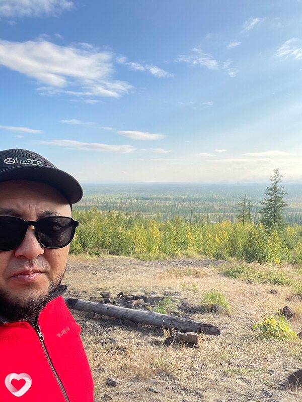 Артур, 37, Буденновске — анкета №1600034