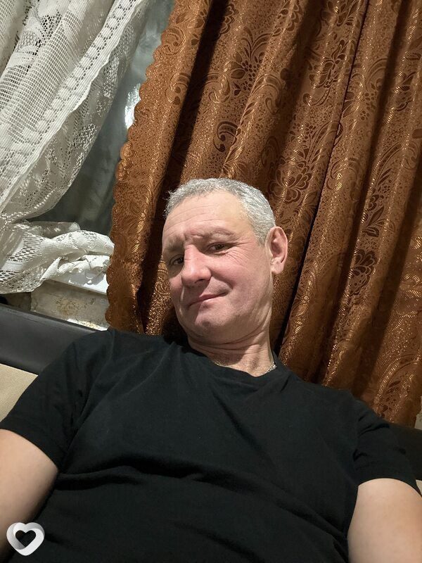Павел, 49, Уфе — анкета №1600035