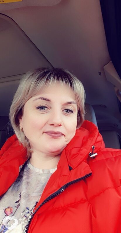 Людмила, 56, Москве — анкета №1600041