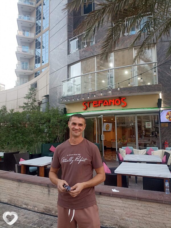 Андрей, Талдом