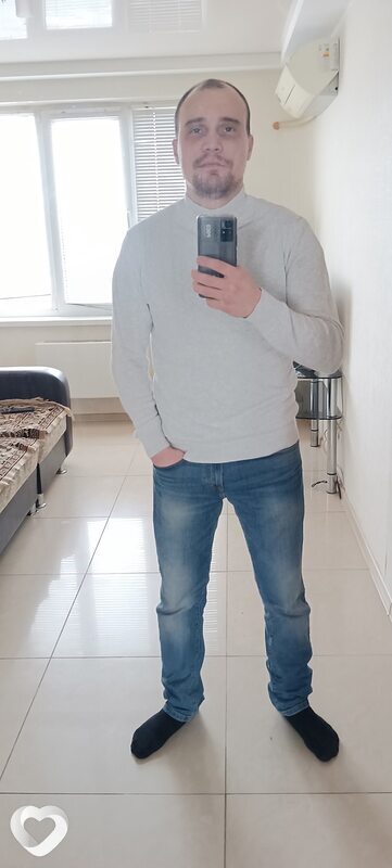 Денис, 35, Луганске — анкета №1599998