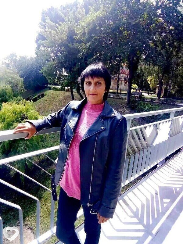 Тамара, 46, Гомеле — анкета №1600000