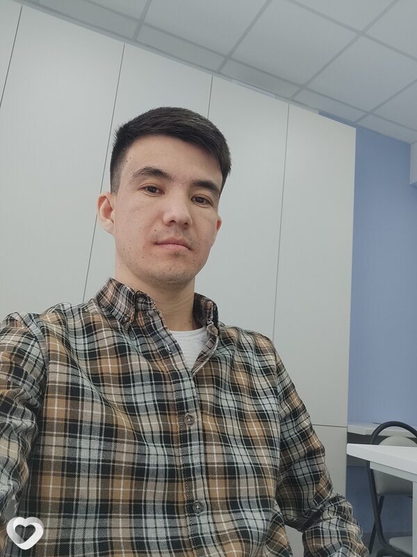 Даянч, 29, Витебске — анкета №1600325