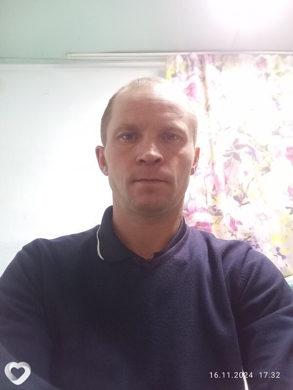 Артем, 38, Семей — анкета №1600328