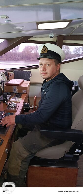 Григорий, 40, Рязани — анкета №1600336